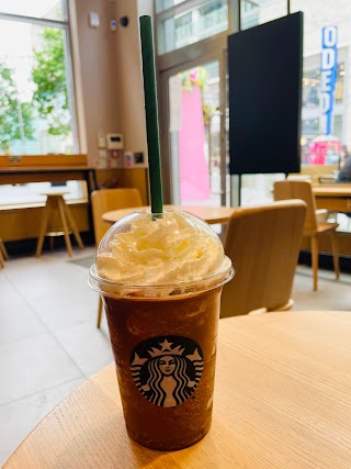 Starbucks Coffee