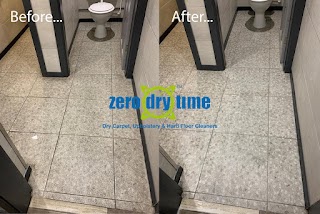 Zero Dry Time Hornchurch & Woodford