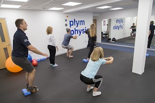 Plym Physio