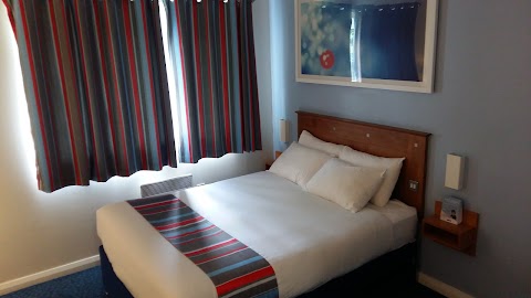 Travelodge Birmingham Castle Bromwich