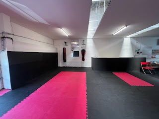 Miah Bros MMA Gym (Pt Hub)