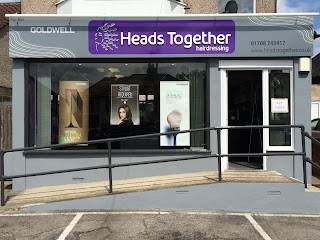 Heads Together Hairdressing