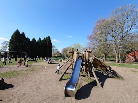 Walton Park