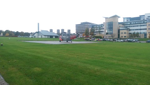 Royal Aberdeen Children's Hospital