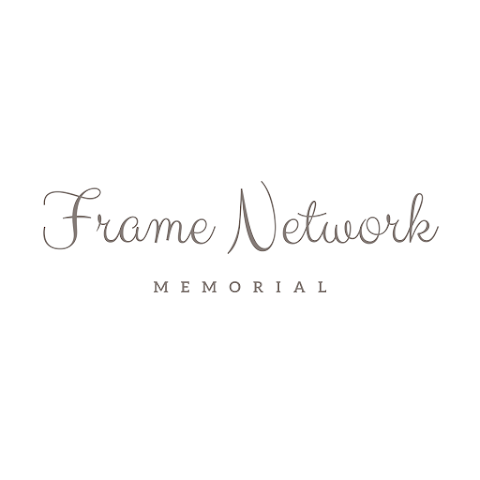 Frame Network Memorial