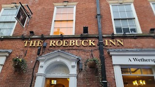 The Roebuck Inn