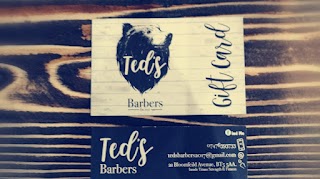 Ted's Barbers