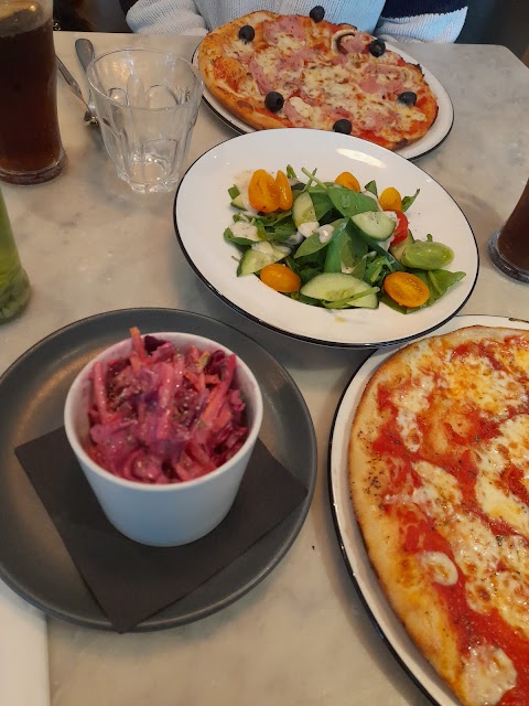 Pizza Express