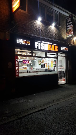 Birches Bridge Fish Bar