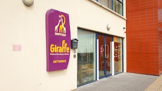 Giraffe Childcare Griffeen