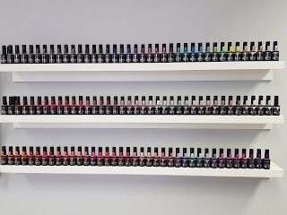 INK London Nails