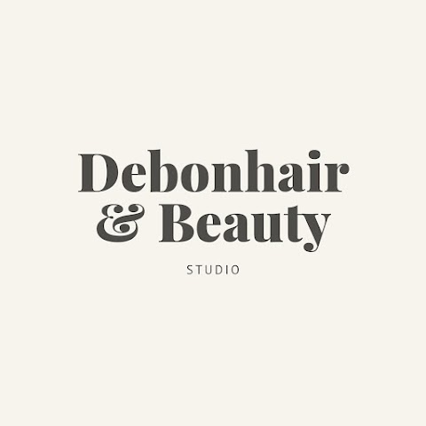 Debonhair & Beauty Studio