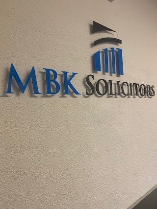 MBK Solicitors