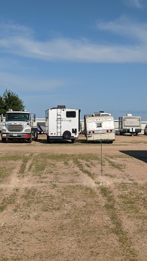 Affordable Boat and RV Storage