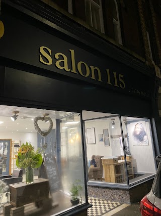 Salon 115