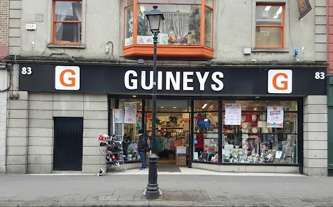 Guineys