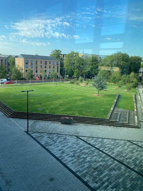 Brooks Building, Manchester Metropolitan University