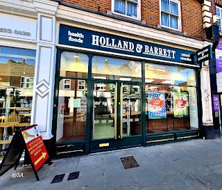 Holland & Barrett