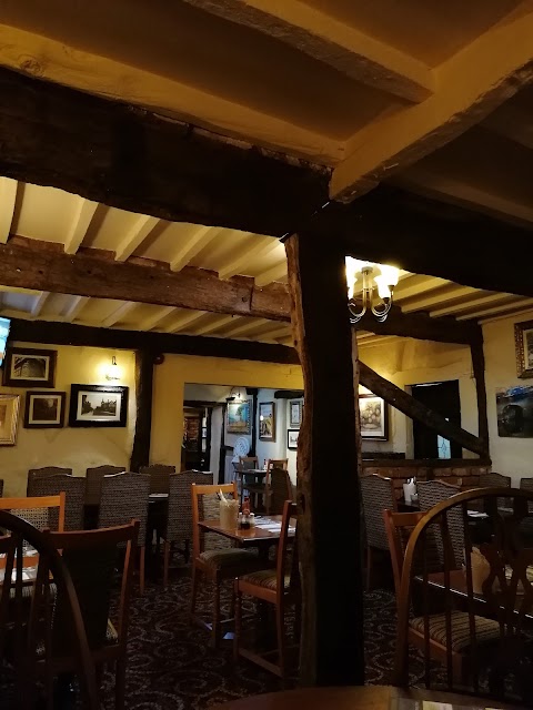 Vine Stafford by Marston's Inns