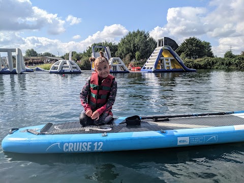 Spring Lakes Watersports and Leisure Centre