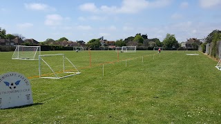 Eastbrook Primary Academy