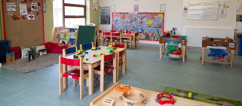 Bright Horizons Wembley Day Nursery and Preschool