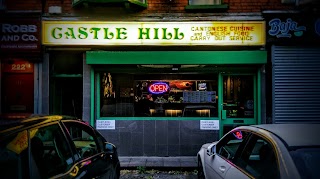 Castle Hill Carryout