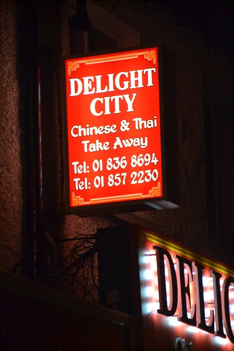 Delight City