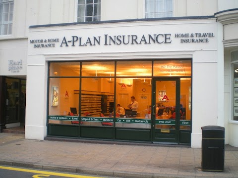 A-Plan Insurance