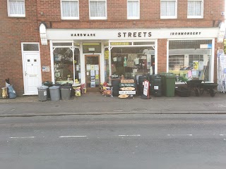 Streets Ironmongers