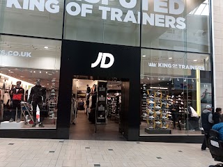 JD Sports