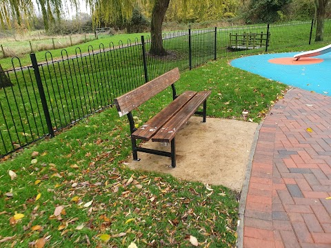 Play Area