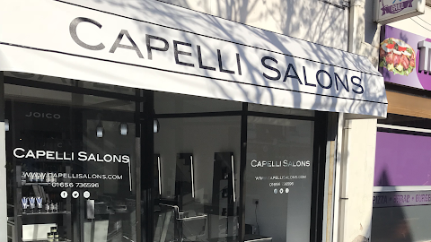 Capelli Salons