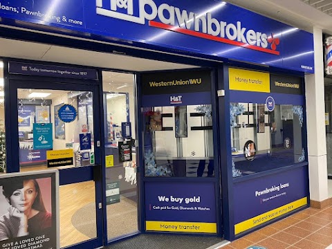 H&T Pawnbrokers