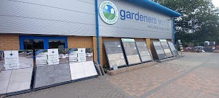 Gardeners World and Building Supplies Ltd