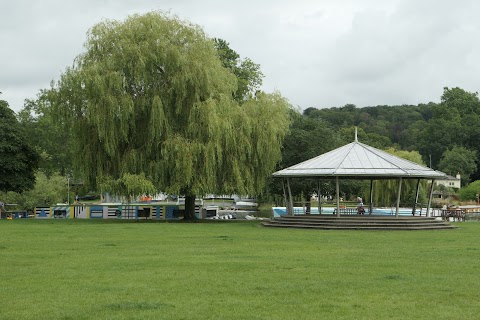 Mill Meadows