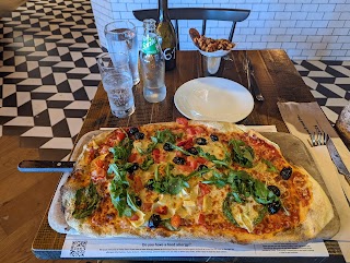 Zizzi - Liffey Valley