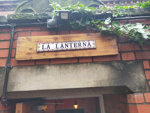 La Lanterna at the Old Vestry