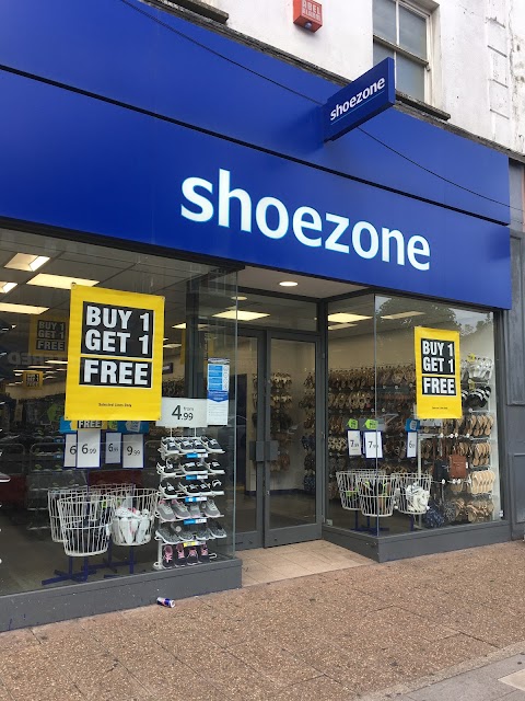 Shoe Zone