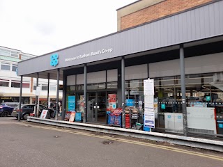 Co-op Food - Norwich - Earlham Road