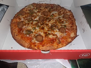 Pizza Point (Handsworth)