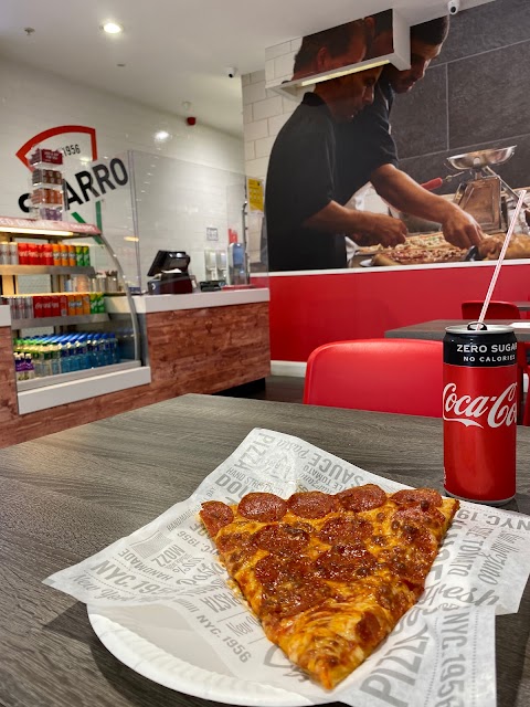 Sbarro New York Pizza Northside