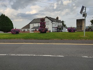 The Plough and Harrow Llangyfelach