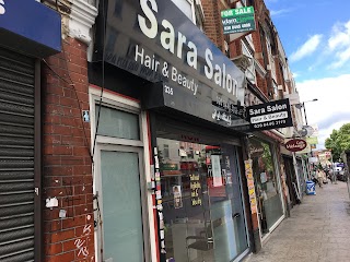 Sara Salon