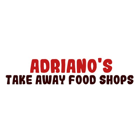 Adriano's Take Away Food Shops