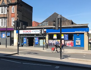 Tesco Express