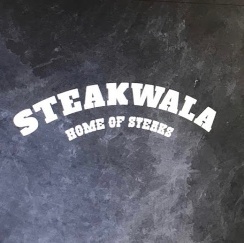 STEAKWALA