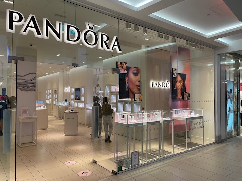 Pandora Nottingham