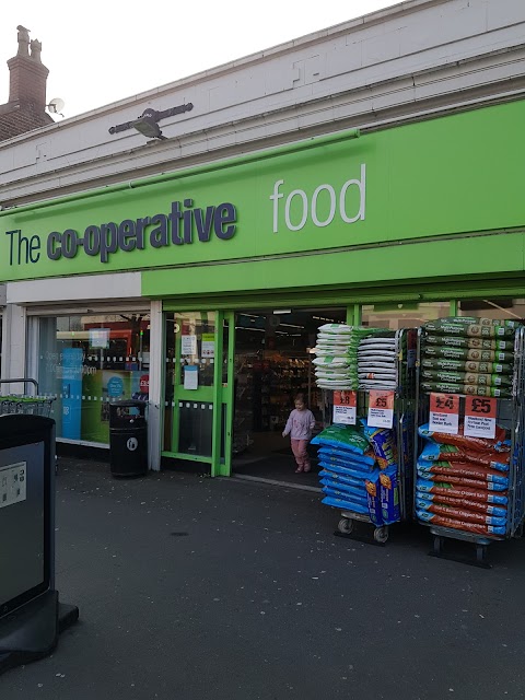 Co-op Food - Timperley