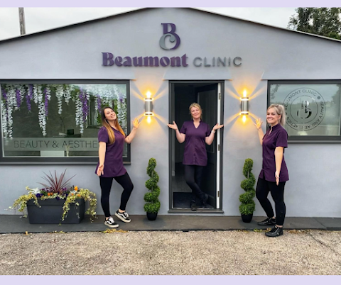 Beaumont Clinic